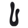 Evolved - The Swan - Vibrator - Black