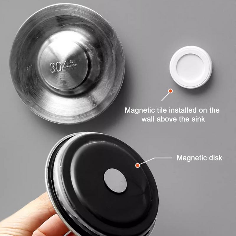 Magnetický držák dálkového ovládání Magnetické háčky Silný magnet Neviditelný držák dálkového ovládání Žádné vrtání Stojan Domácí organizér Háček