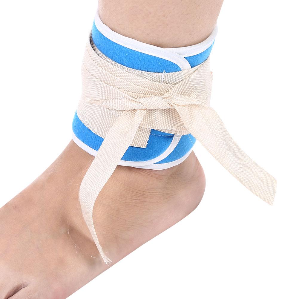 Medical Restraint Strap Patient Elderly Limb Bed Fixed Holders