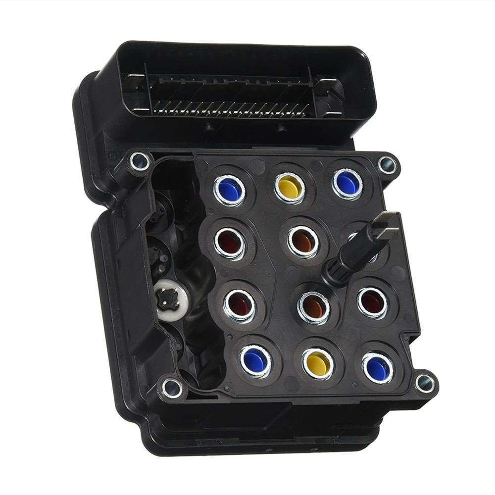 Modul ABS Nou 68089120Ab Pentru Jeep Wrangler 2011 Piesă de Schimb