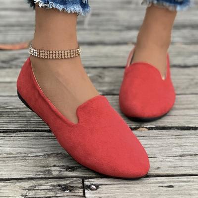 Sapatos de mulher – Sabrinas