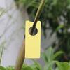 350Pcs Fruit Plant Label Garden Flower Tree Name Tag Marker Garden Supplies