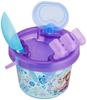 Maruka Frozen Bucket Set, Toy Bucket, Ages 3 and Up, 180527