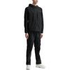 STONE ISLAND Giacca Leggera Primavera Autunno Colore Unito Supima® SS23 Uomo Giacca Nera 781543310-V0029