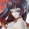 18cm Anime Native  Girls Nakahara Tomoe 1 /7 Sasoe Utage Pvc Action Figure Collection Doll Model Toys Gift Ornament Figma