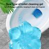 Toilet Cleaner Gel Stick Tablet Products Liquid Fragrance Cleaning Deodorization Odor Lasting Solid Aromatherapy Air Freshener