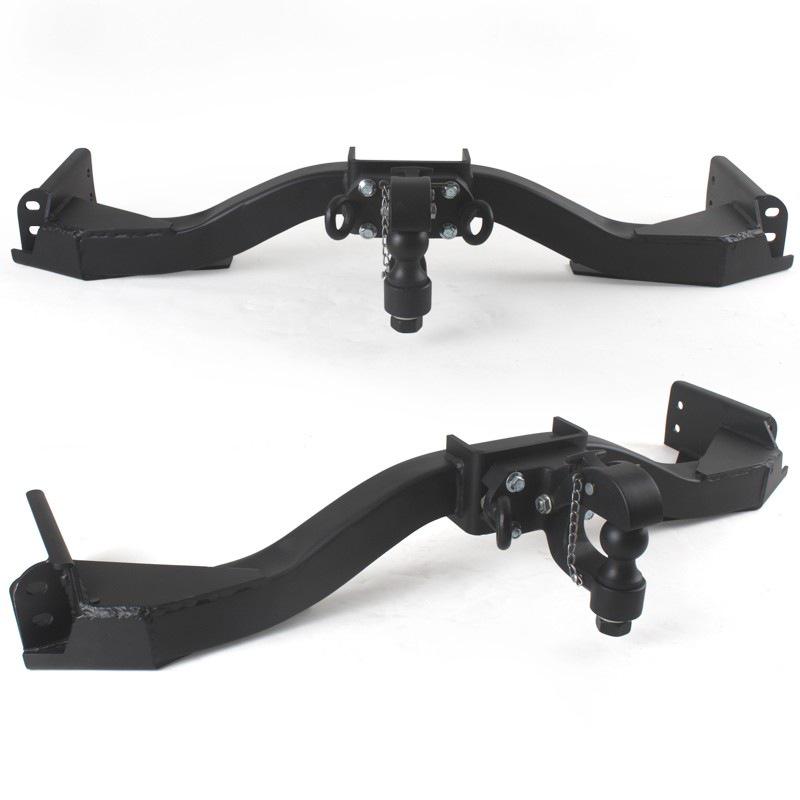 Nissan Terra Trailer Hook Rear Tow Bar Bracket Accessories