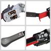 Multifunction Switch, Turn Signal Combination Switch A1413495000 Compatible with Freightliner Century Columbia 1998-2003, Replace A-14-13495-000