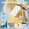 100 ml Kleding Schimmelverwijderaar, Kleding Schimmel, Zweetvlekken, Vergeling, Schimmelplekken, Schimmelvlekken, Reinigingsmiddel