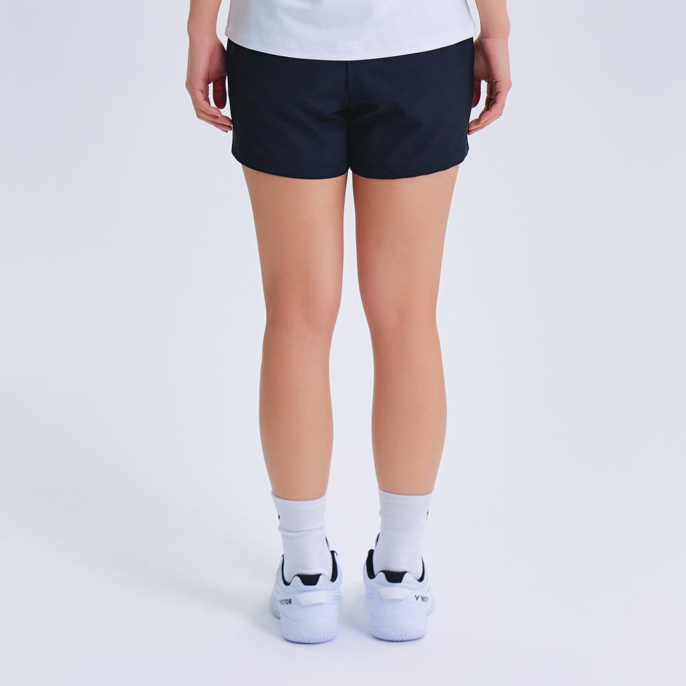 Bigteo Sprintshorts Women'S Badminton Shorts (Vt25Aps002F)
