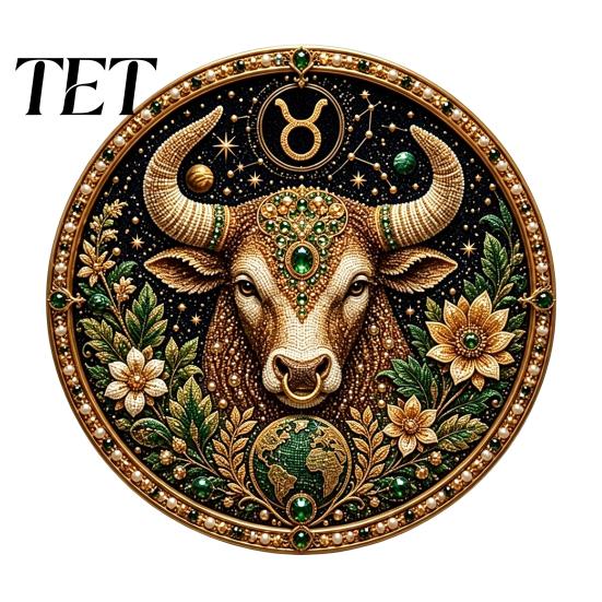 Relaxing Craft Kit for Stress Relief Zodiac Sign Faux Pearl Art Kit, 12 Signs DIY Painting Handmade Picture Kits, Round 3D Constellation Wall Adults,