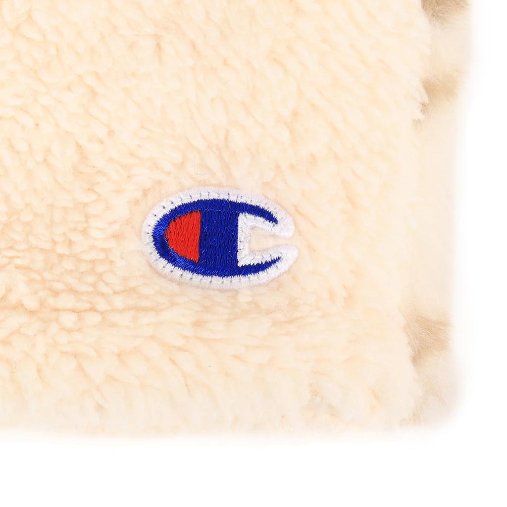 Champion Kids Neck Warmer Ivory 767-0054