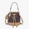 Foreign Style Bucket Bag Women'S Bag Premium Messenger Bag Women'S Commuter Handbag Versatile Women'S Shoulder Bag