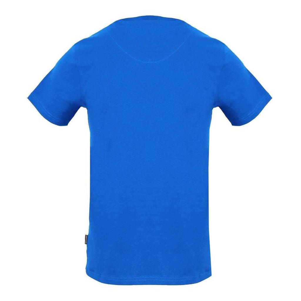 Aquascutum Mens Signature Logo T-Shirt