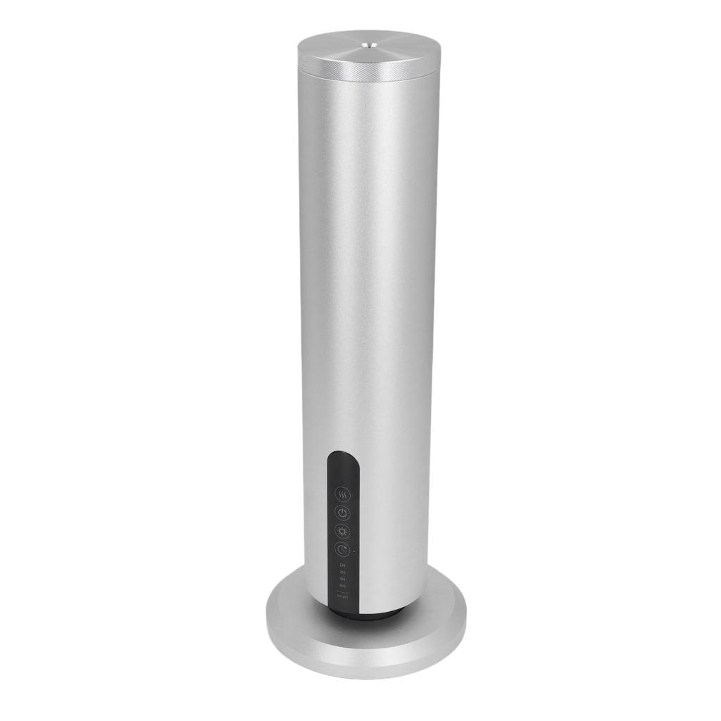 Essential Oil Diffuser 120ML Capacity Rechargeable Bluetooth Smart Aromatherapy Diffuser
