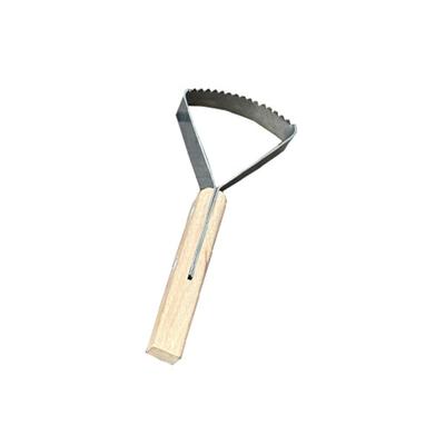 Ergonomic Hand Weeder Ergonomic Designs for Easy Yard Lawn & Farm Maintenance Small Home Gardens Flower Bed Potted Plant