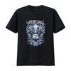 Whitechapel Band Deathcore Metal T Shirt Full Size S 5xl Vintage Washed Streetwear Stylish Versatile Graphic Designer Clothes