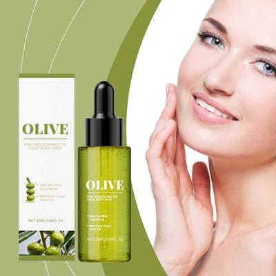 Trattamenti viso – Sieri ed essenze viso