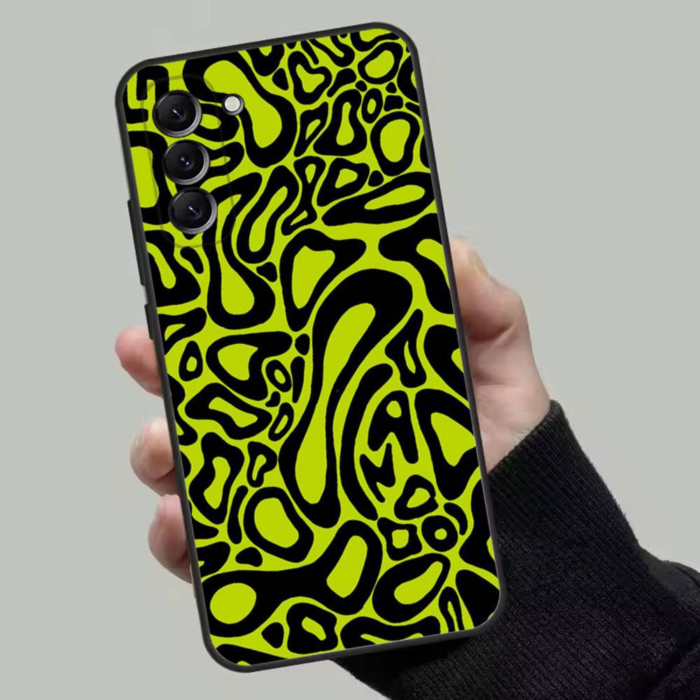 

Formula 1 L-Lando N-Norris Phone Case For Samsung Galaxy A73,72,51,53,52,71,22,5G,Note,J7,8,9 Soft Black Cover SamsungNote8