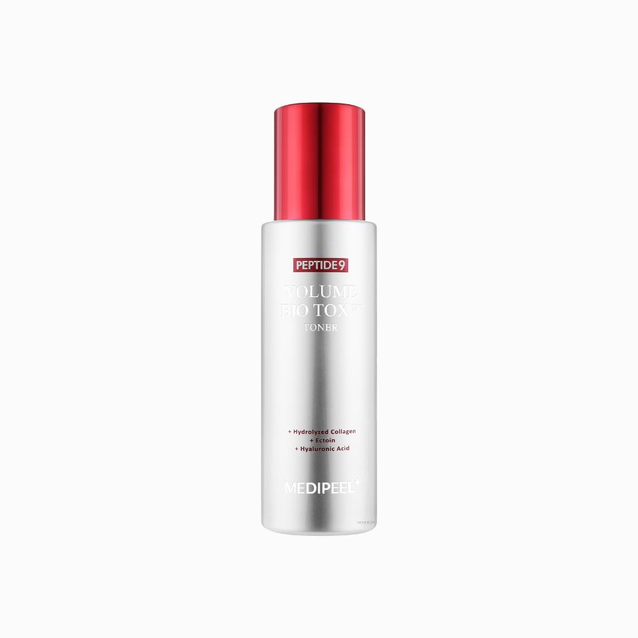 

Medi-Peel Peptide 9 Volume Biotox Toner Pro 250 мл 1pc