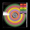 LP Record VARIOUS - Chalice A Fe Dub (Curated By Ras Ja 964140691 BMG 2025 Worldwide Reggae, Ska & Dub
