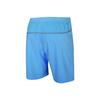 Li Ning Badminton Series SS26 Mid Waist Solid Color Sports Shorts Men Shorts AAPR079-4