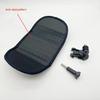 Backpack Mount Support for Gopro POV Bag Belt Bracket Shoulder Strap Clip Holder for Go Pro Hero 13 12 DJI Insta360 Accessories