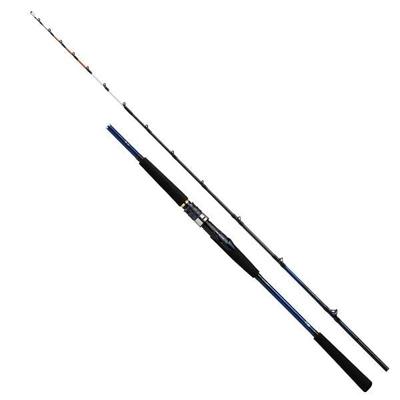 Daiwa Caña de Barco Extremadamente Afilada CG F MH-160AGS