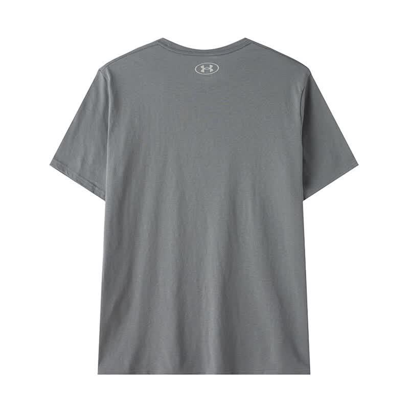 Under Armour Men's Sports Casual T-Shirt