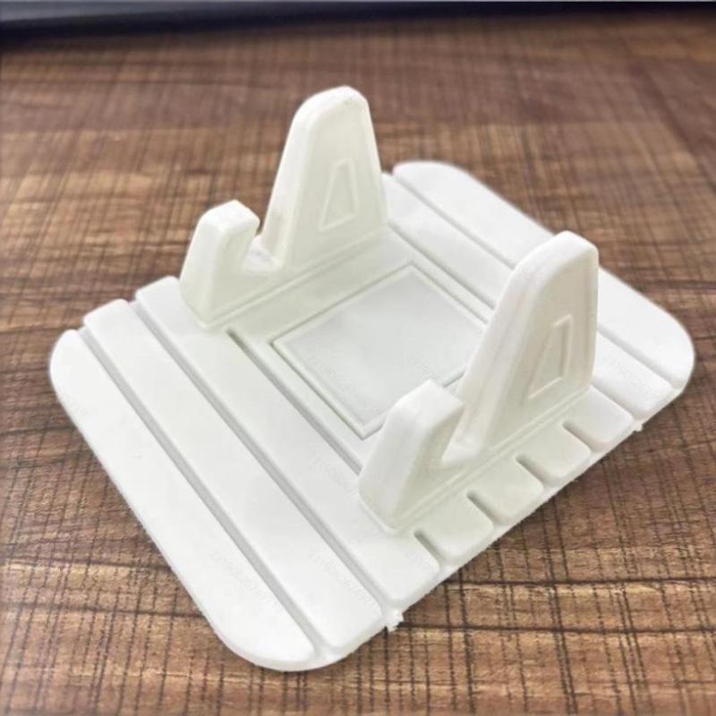 Car Dashboard Phone Holder, Hud Design, Anti-Slip Design, Safe Driving, Suitable For Smartphones, Car Phone Holder