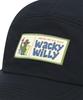 WACKY WILLY Soft Trucker Cap (3 Colors)