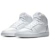 Nike Ebernon Mid Triple White Herren Sneaker AQ1773-100