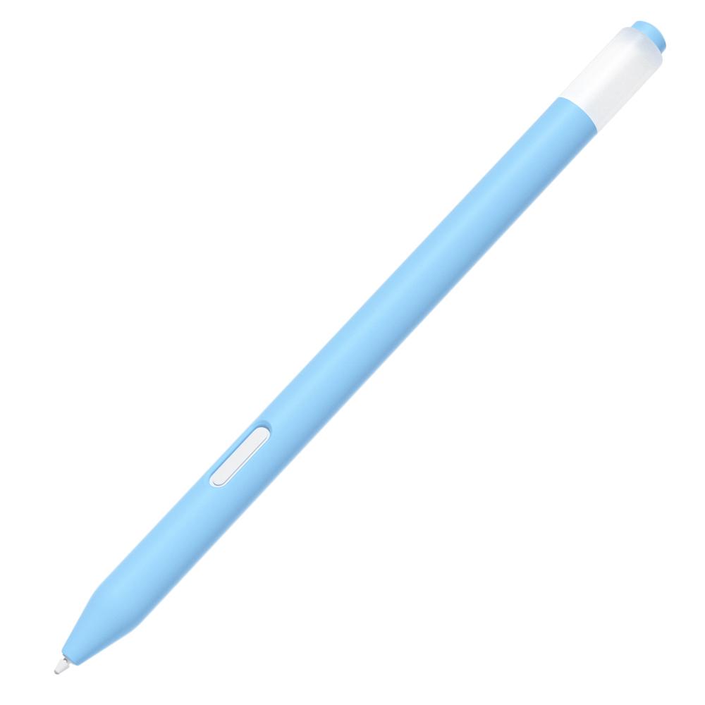 For Samsung Galaxy Tab S11/S11 Ultra Stylus Pen – Soft Silicone Ultra Thin Protective Cover Case
