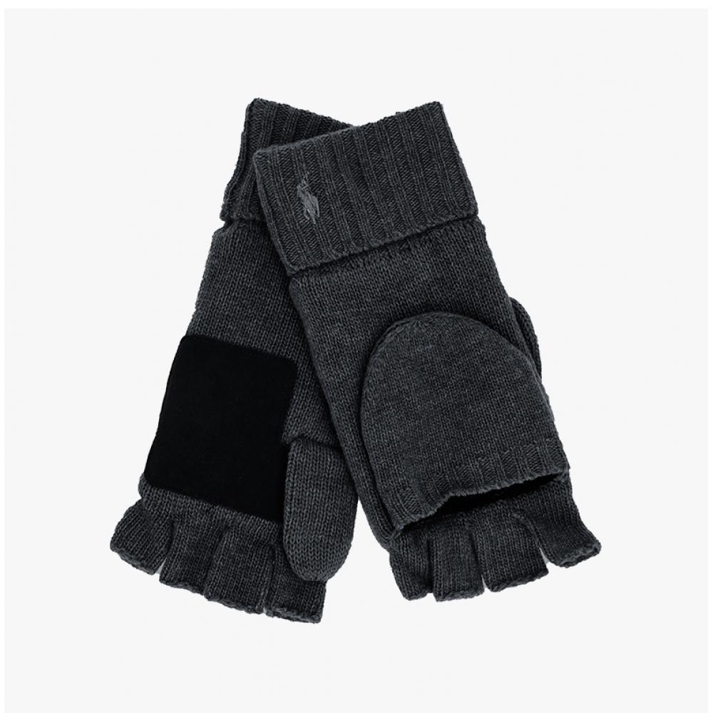 Polo Ralph Lauren Pony Convertible Gloves Pc0715 012