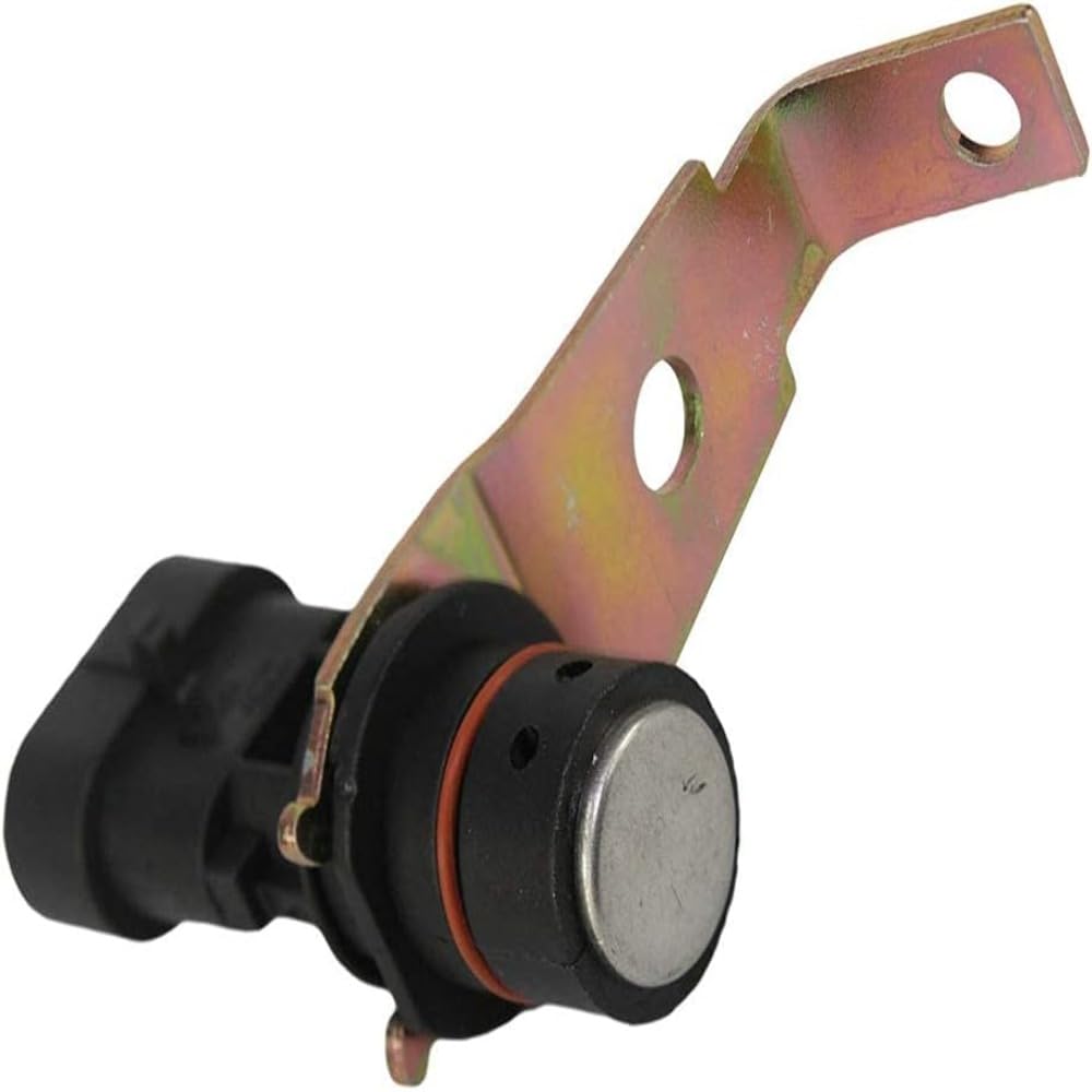 Crankshaft Position Sensor, 12596851 Sensor Chevrolet Compatible, Car Assesssories Parts Vehicle Replacement Car Engine, Vehicle