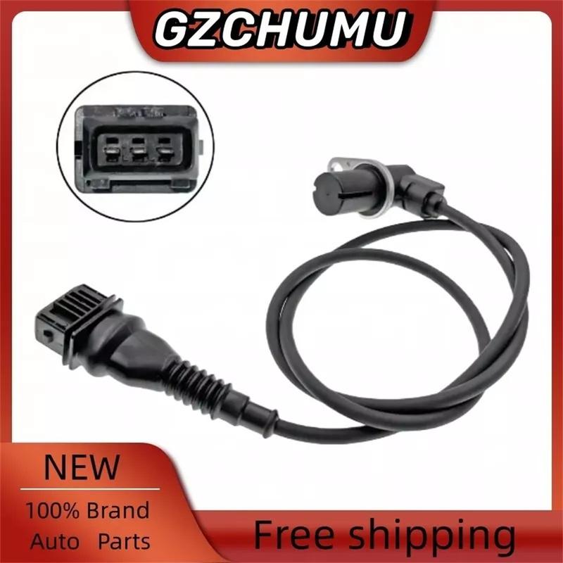 New Crank Shaft Crankshaft POSITION SENSOR 12141703277 Fit For BMW E36 E38 E39 528i 328i Z3