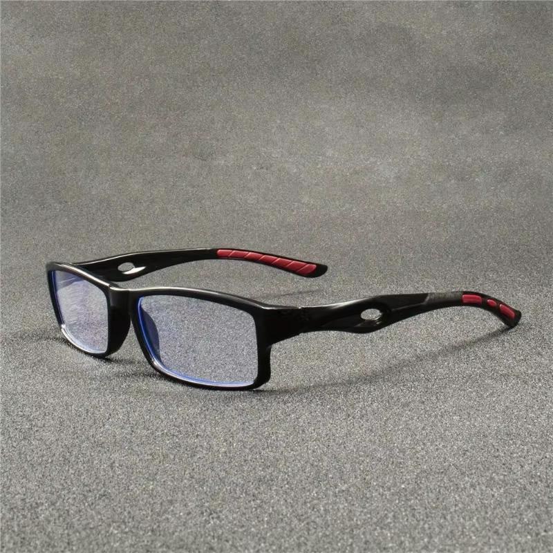 3PCS New Anti Blue Light Reading Glasses for Men Women Sports Leisure Fashion Retro Reading Glasses New