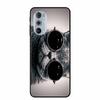 For Motorola Moto Edge Plus 2022 Case Soft Silicone TPU Back Cover Case For Motorola Edge+ 5G UW 2022 Funda Wolf Cartoon Coque