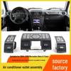 Mercedes-Benz G-Class W463 Air Conditioning Outlet Assembly for G350/G500/G55