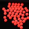 Foam Strike Indicator Fluorescent Drift Ball Fishing Bobbers Fishing Buoyancy Balls Fishing Float