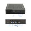 Mini PC Barebone with 10th/11th Gen Core I3/i5, Multi-System Compatible
