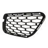 Front Bumper Air Vent Grille Cover Sporty Style Perfect Ventilation Bumper Grille Mesh Fit for