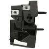 For 2019-2021 Jeep Cherokee Right & Left Side Radiator Cooling Module Brackets