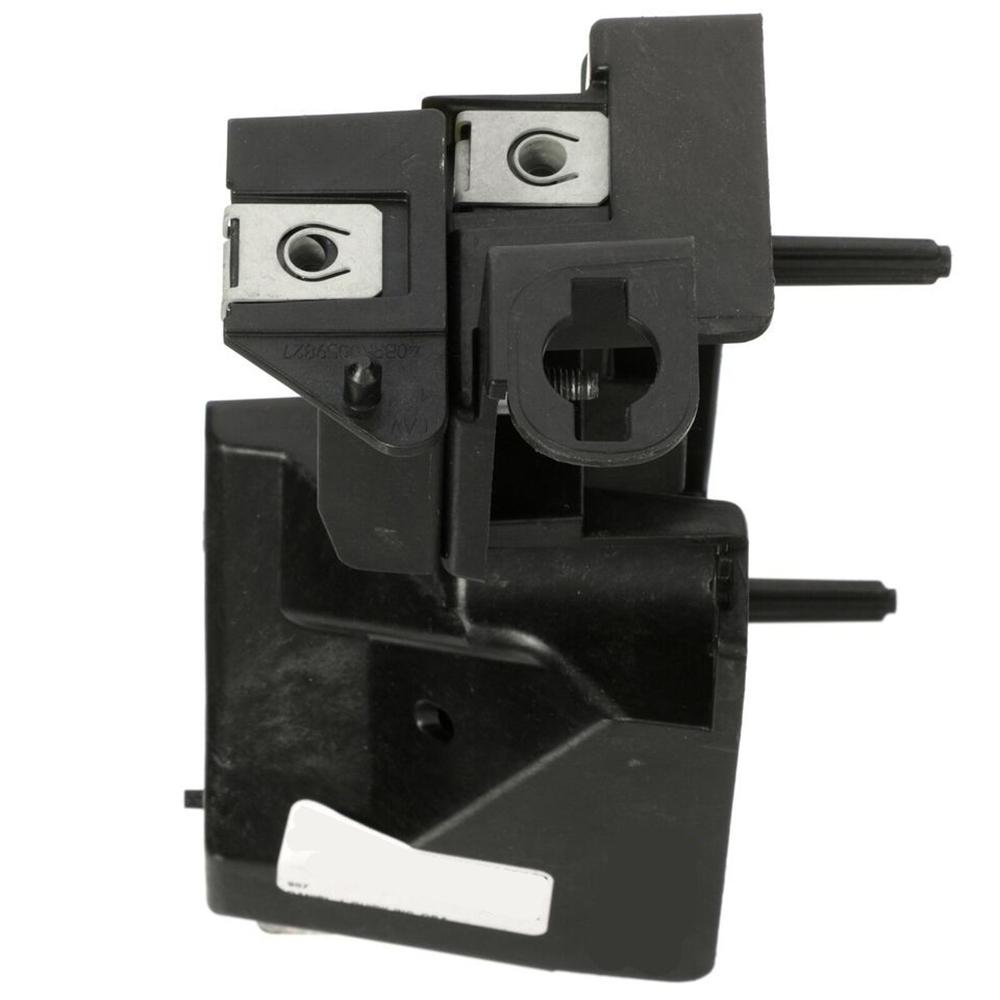 For 2019-2021 Jeep Cherokee Right & Left Side Radiator Cooling Module Brackets