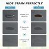 Super Absorbent Dish Drying Mat, Duty Kitchen Counter Pad, Heat-Resistant Up To, Non-Slip Dishwasher Drainage Mat for Coffee Machine, Sink, Countertop