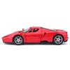 Bburago 1/24 Scale Ferrari Enzo Red Diecast Model Car (18-26021) [Parallel Import]