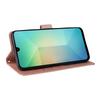 For Samsung Galaxy A26 5G Case Wallet Stand View PU Leather Phone Cover