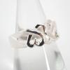 [Gebraucht] TIFFANY/Tiffany/SV925/Loving Heart/Ring/Größe 11/j42-3