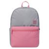 TOTTO - Urban Backpack In Grey and Pink - Dragonar-GP0