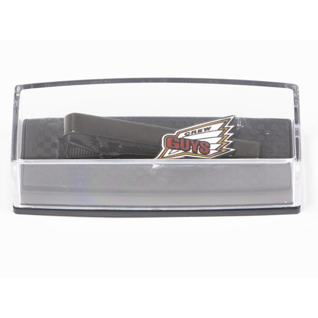 Ultraman Mebius GUYS tie pin (genuine cloisonné)